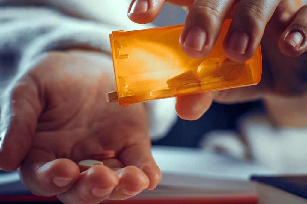 Adderall Risks and Side Effects |Northstar treatment