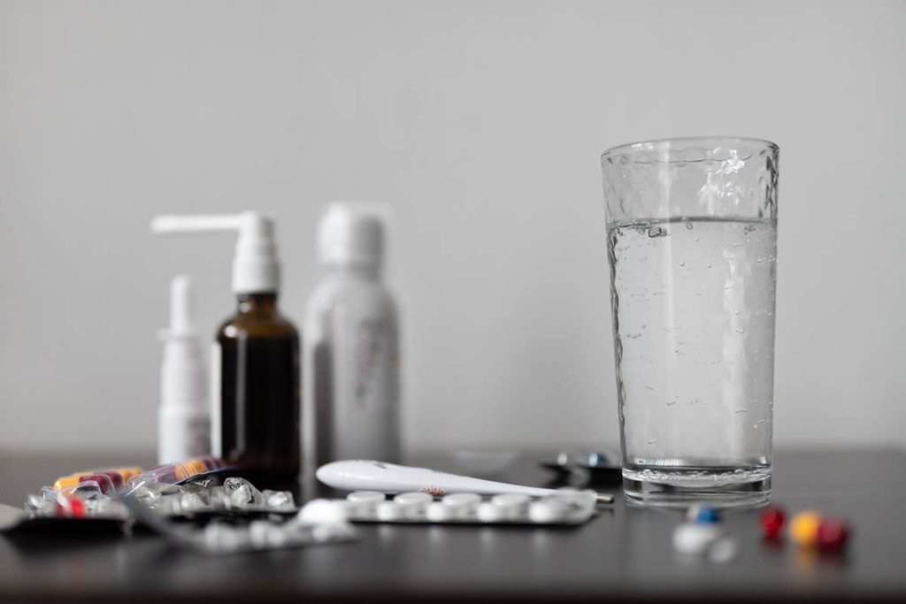 Opioids vs. Fentanyl Uses, Risks, and Treatment-img |Northstar treatment offers addiction treatment services