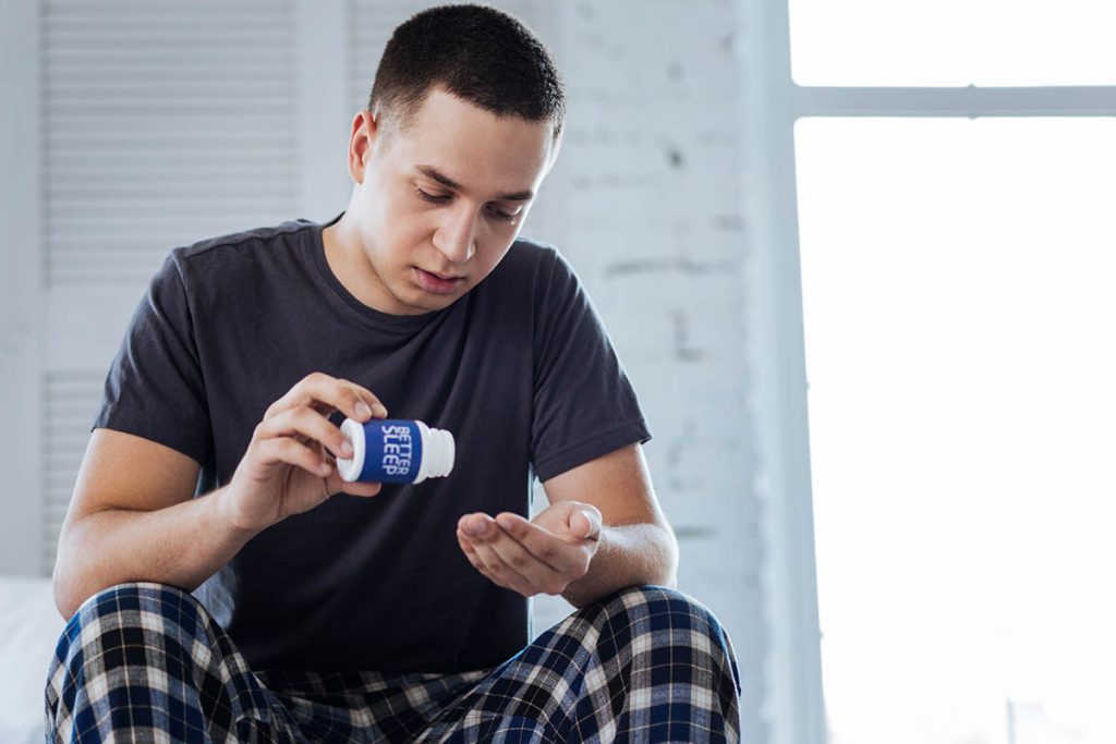 What Is Ativan? Uses and Side Effects |North Star Treatment