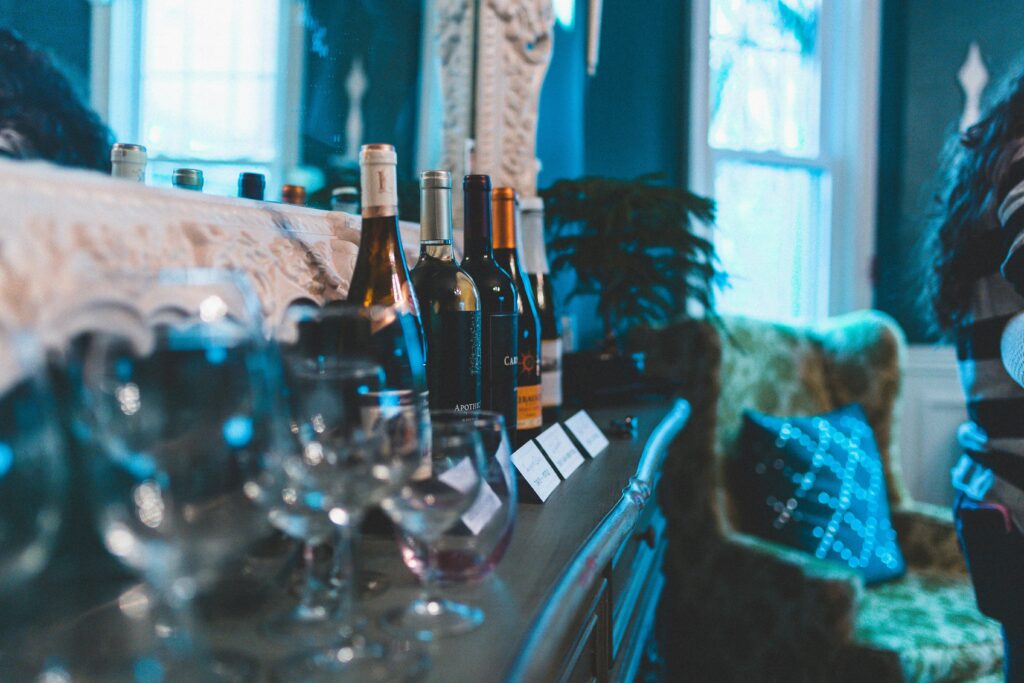 Treatment for drug and alcohol addiction at north star treatment located in southern california Drug Abuse vs. Alcohol Abuse: Treatment Options