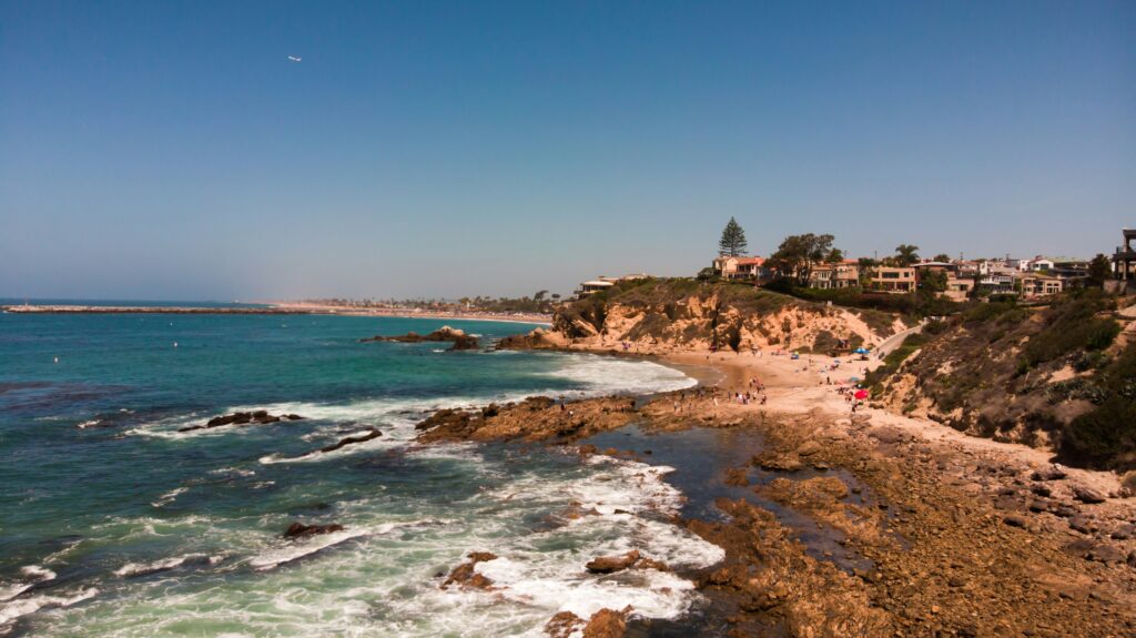 Alcohol Detox Near Newport Beach | North Star Treatment